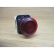 Allen Bradley 800H-FRXTQ24A1 Illuminated Push Button