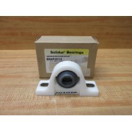 Solidur Bearings BHAP2012 34" Pillow Block