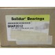Solidur Bearings BHAP2012 34" Pillow Block