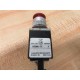 Allen Bradley 800MR-FX Small PushPull Unit 800MRFX (Pack of 2) - Used