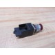 Allen Bradley 800MR-FX Small PushPull Unit 800MRFX (Pack of 2) - Used