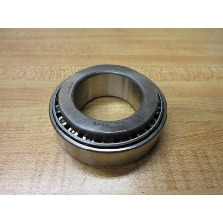 Koyo 33007-N Tapered Roller Bearing 33007N - New No Box