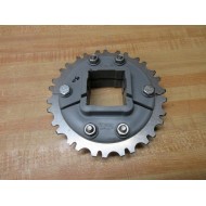 Intralox D9CNE7-2 Chain Sprocket D9CNE72 - Used