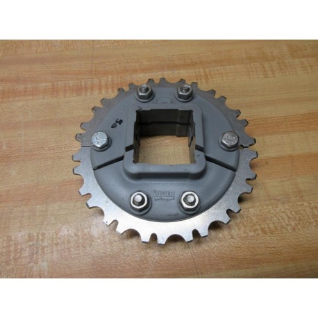 Intralox D9CNE7-2 Chain Sprocket D9CNE72 - Used