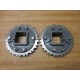 Intralox D9CNE7-2 Chain Sprocket D9CNE72 - Used