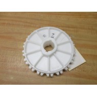 Intralox S900-61PD Sprocket S3D9XXCVK5NG - New No Box