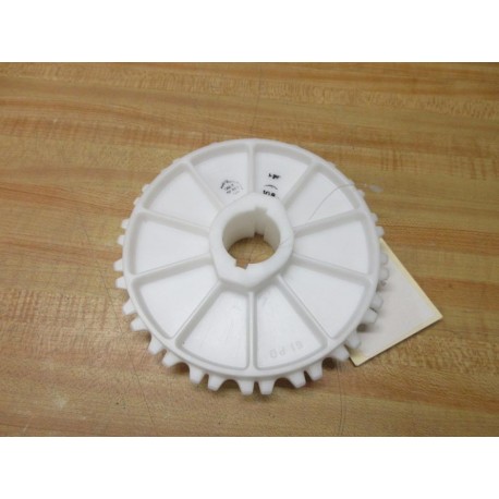 Intralox S900-61PD Sprocket S3D9XXCVK5NG - New No Box
