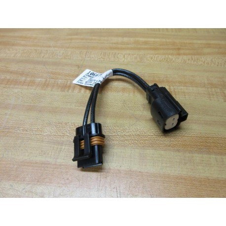 Tennant 1066734 Motor Harness Adapter - New No Box