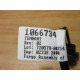 Tennant 1066734 Motor Harness Adapter - New No Box