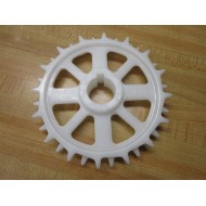 Intralox S2400 Sprocket 5.1"PD - New No Box