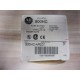 Allen Bradley 800HC-AR2D1 Push Button 800HCAR2D1
