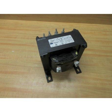 Hevi-Duty T1500 Industrial Control Transformer - Used