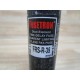 Buss FRS-R-35 Bussmann Fuse Cross Ref 6A833 (Pack of 4) - New No Box