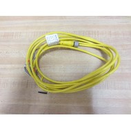 Mencom MDC-4FP-10M Cable MDC4FP10M - Used