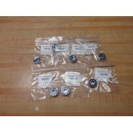 BL SSR6 2RS FM222Q Ball Bearing SR6RS (Pack of 7)