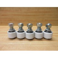 252948 Roller Assembly (Pack of 5) - New No Box