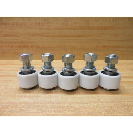 252948 Roller Assembly (Pack of 5) - New No Box