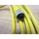 Mencom MDC-4FP-10M Cable MDC4FP10M - Used