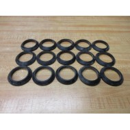 Lincoln 40BSO-1.5 Bevel Seat Gasket 40BSO15 (Pack of 15) - New No Box