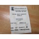 Lincoln 40BSO-1.5 Bevel Seat Gasket 40BSO15 (Pack of 15) - New No Box