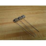 Allen Bradley 802T-W5 Operating Lever 802TW5 (Pack of 3) - New No Box