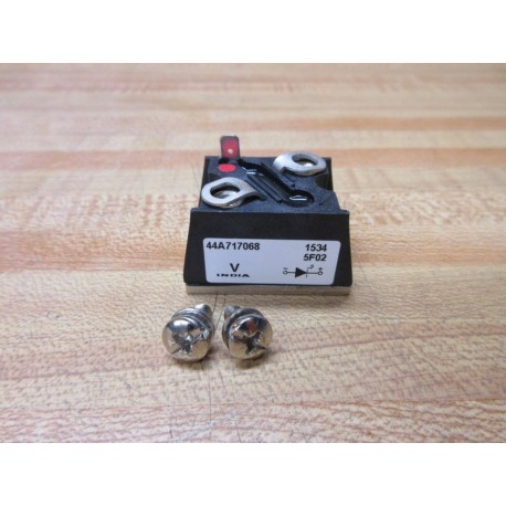 Vishay 44A717068 Rectifier Diode - New No Box