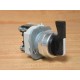 Allen Bradley 800T-J20B Selector Switch 800TJ20B