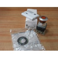 Allen Bradley 800T-FXNQH2AA7 Push Pull Switch