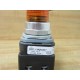 Allen Bradley 800T-FXNQH2AA7 Push Pull Switch