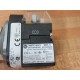 Allen Bradley 800T-FXNQH2AA7 Push Pull Switch