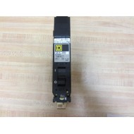Square D FY14020A Circuit Breaker 20A - Used