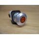 Allen Bradley 800T-FXQ10A Amber Push Button - New No Box