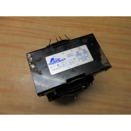 Acme Transformer FS-2-1500 Industrial Control Transformer - Used