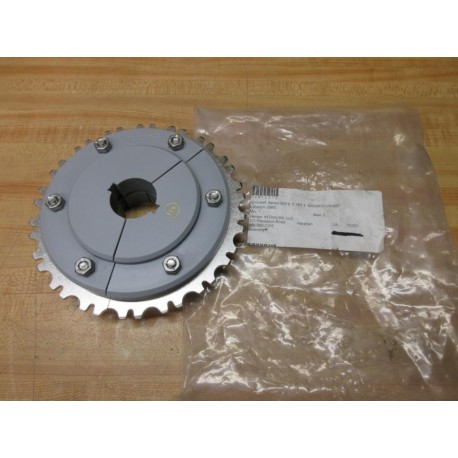 Intralox S4D9XXCVK5MT Sprocket D9CVK5-2