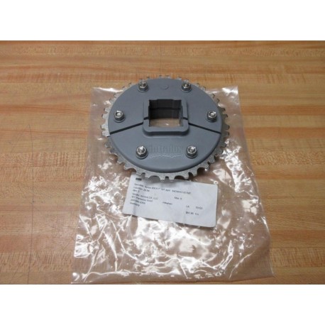 Intralox S4D9XXCVE7MT Sprocket 900-6.1