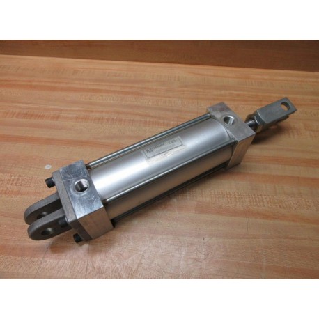 Motion Controls S-9432-SL6 Pneumatic Cylinder S9432SL6 - Used
