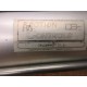 Motion Controls S-9432-SL6 Pneumatic Cylinder S9432SL6 - Used