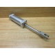 Motion Controls S-9432-SL6 Pneumatic Cylinder S9432SL6 - Used