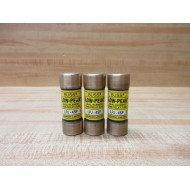 Buss LPJ-4SP Bussmann Fuse Cross Ref 4XF27 (Pack of 3) - New No Box