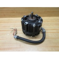 Warner Electric 5370-169-042 Brake Module EM-50-20 - Used