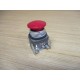 Allen Bradley 800T-D6A4 Push Button 800TD6A4 - Used