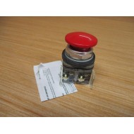 Allen Bradley 800T-D6A4 Push Button 800TD6A4 - New No Box
