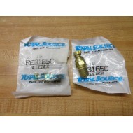 Rego RE3165C Bleeder 3165C (Pack of 2)