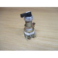 Allen Bradley 800H-NP17KF4AAXX Selector Switch 800HNP17KF4AAXX - New No Box