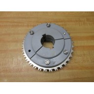 E1CVH6-1 Chain Sprocket E1CVH61 - Used