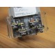 Allen Bradley 800T-J44B Keyed Selector Switch