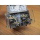 Allen Bradley 800T-J44B Keyed Selector Switch