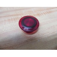 Allen Bradley 800T-N301R Push Button Cap 800TN301R - Used