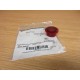 Allen Bradley 800T-N301R Push Button Cap 800TN301R