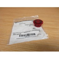 Allen Bradley 800T-N301R Push Button Cap 800TN301R